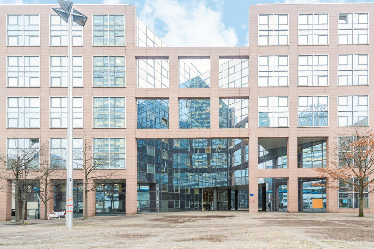 Bureau La Défense 9225m² Location bureau Courbevoie Hauts-de-Seine OLBUR2001236 0